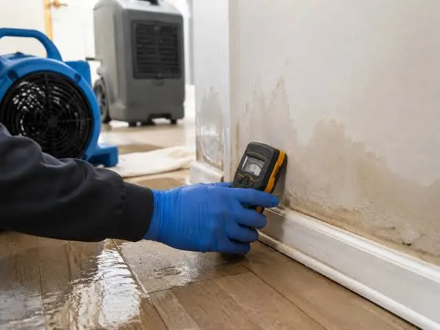 24/7 Water damage restoration services in Slick, OK - Rapid flood cleanup and mitigation